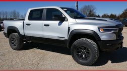 2026 Ram Ram Pickup 1500 RHO