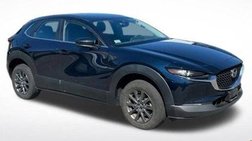 2023 Mazda CX-30 2.5 S