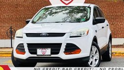2013 Ford Escape S