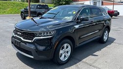 2022 Kia Sorento LX