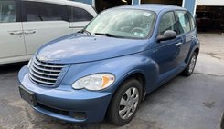 2006 Chrysler PT Cruiser Base