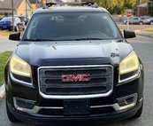 2014 GMC Acadia SLE-2