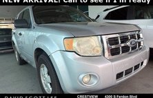 2010 Ford Escape XLT