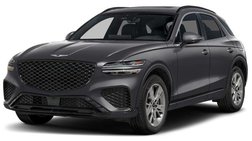 2025 Genesis GV70 3.5T Sport