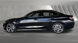 2023 BMW 3 Series 330e