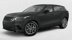 2026 Land Rover Range Rover Velar P400 Dynamic SE