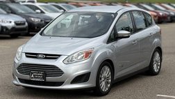 2017 Ford C-Max Energi SE