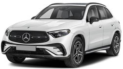 2025 Mercedes-Benz GLC-Class GLC 350e 4MATIC