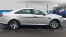 2013 Ford Taurus Limited