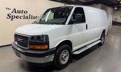 2023 GMC Savana 2500
