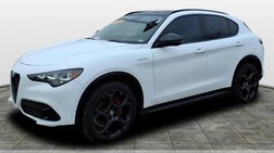 2024 Alfa Romeo Stelvio Ti