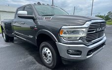 2022 Ram Ram Pickup 3500 Laramie