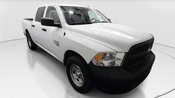 2022 Ram Ram Pickup 1500 Classic Tradesman
