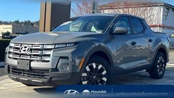2025 Hyundai Santa Cruz SE