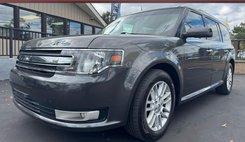 2017 Ford Flex SEL