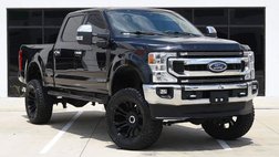 2022 Ford Super Duty F-250 XLT