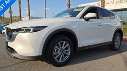 2023 Mazda CX-5 2.5 S Preferred