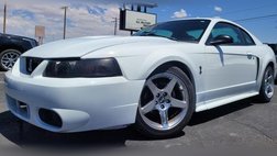 2003 Ford Mustang GT Premium