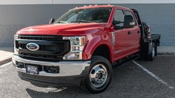 2022 Ford Super Duty F-350 XL