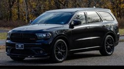 2015 Dodge Durango R/T