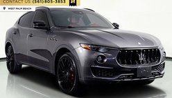 2022 Maserati Levante GT