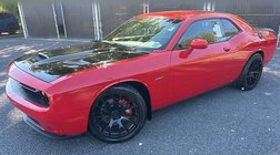 2017 Dodge Challenger R/T