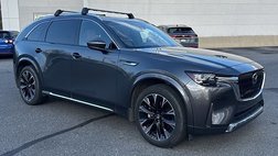 2024 Mazda CX-90 3.3 Turbo S Premium Plus