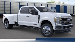 2026 Ford F-450 Super Duty XLT