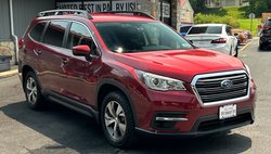 2019 Subaru Ascent Premium 8-Passenger