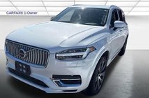 2024 Volvo XC90 Recharge T8 Plus Bright Theme 6P