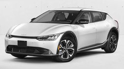 2023 Kia EV6 Wind