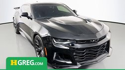 2020 Chevrolet Camaro ZL1