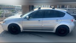 2010 Subaru Impreza Outback Sport