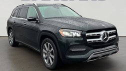 2023 Mercedes-Benz GLS GLS 450