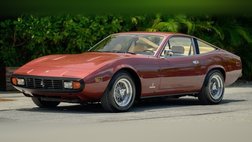 1972 Ferrari 