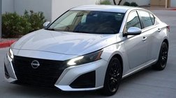 2023 Nissan Altima 2.5 S
