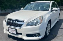 2014 Subaru Legacy 2.5i Limited