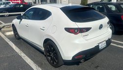 2024 Mazda MAZDA3 2.5 S Premium