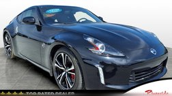 2020 Nissan 370Z Sport