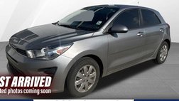 2023 Kia Rio5 S