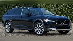 2025 Volvo V90 Cross Country B6 Ultra