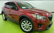 2014 Mazda CX-5 Grand Touring