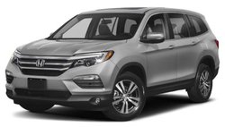 2018 Honda Pilot EX-L w/Navi