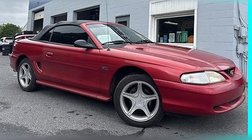 1994 Ford Mustang GT