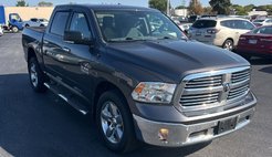 2015 Ram Ram Pickup 1500 SLT