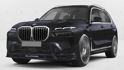 2025 BMW X7 ALPINA XB7