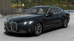 2026 BMW 4 Series 430i