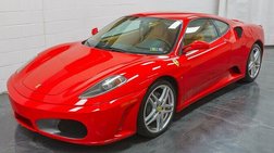 2005 Ferrari F430 Base