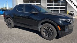 2022 Hyundai Santa Cruz SEL Premium