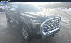 2023 Toyota Tundra 1794 Edition
